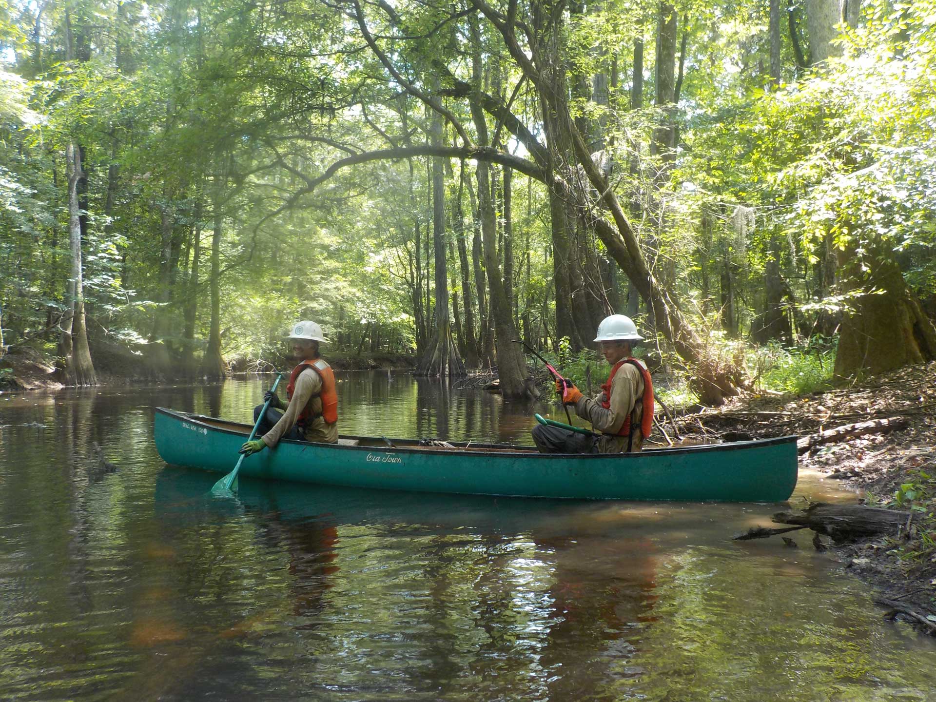 Canoes for sale in Stark, New Hampshire