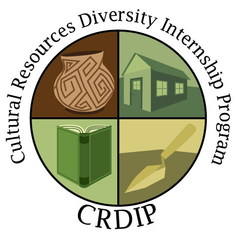 CRDIP Logo
