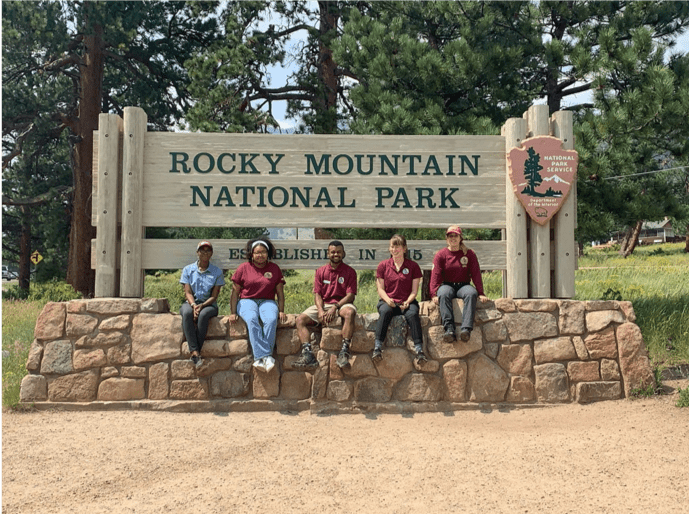 Heart Mountain Wyoming Foundation Awarded Mellon Foundation Grant - Heart  Mountain