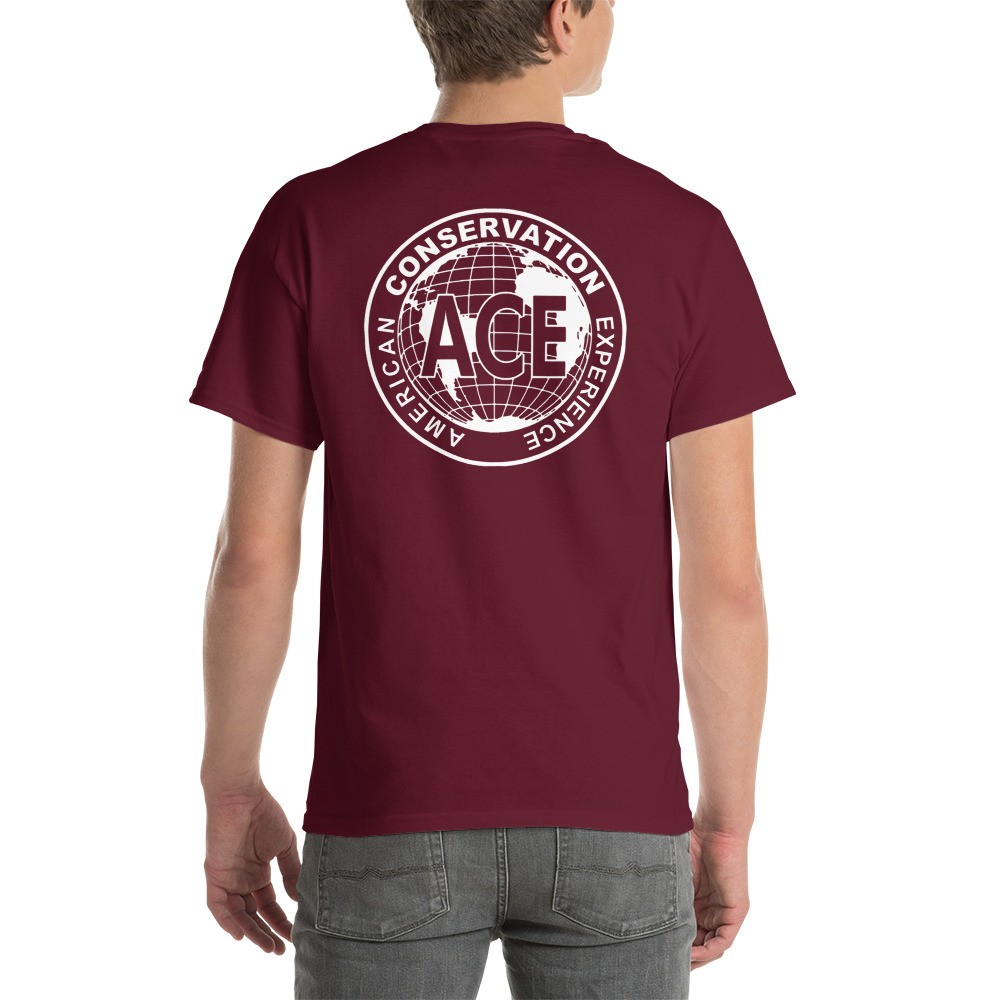 Short Sleeve T-Shirt - American Conservation Experience