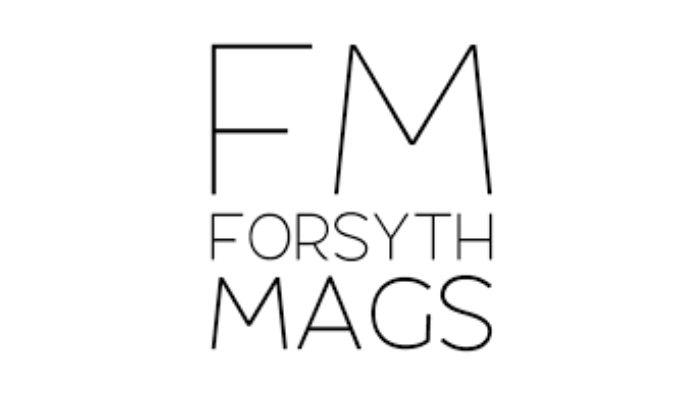 Forsyth Mag logo