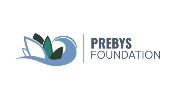 Prebys Fdn logo