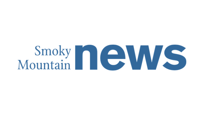 Smoky Mtn News logo